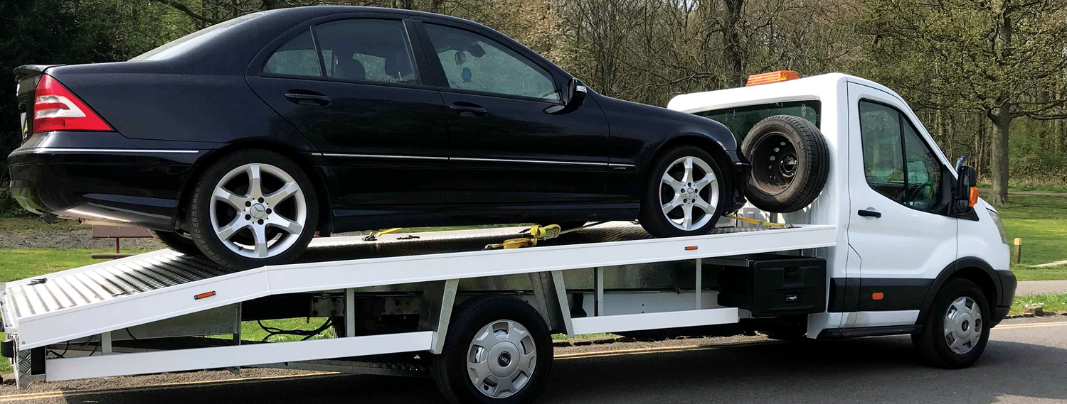 Sandıklı Oto Çekici